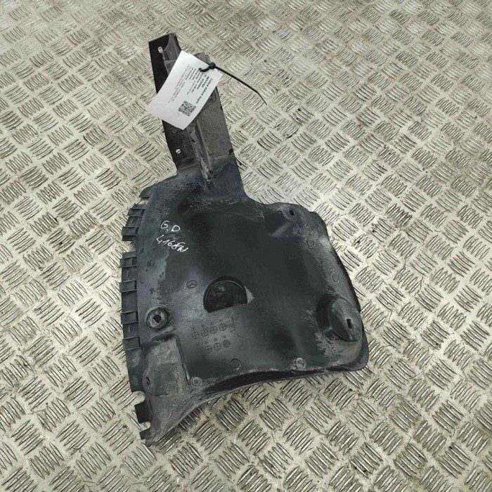 Scut motor dreapta spate MAZDA 6 Estate GJ, GL 2012 OEM: GHP9-50341