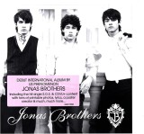 Jonas Brothers (Digipak) | Jonas Brothers