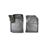 Covoare cauciuc tavita compatibile Dacia Dokker pentru fata 2012-&gt; Cod: 3D 3518 / A30 Automotive TrustedCars, Oem