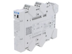 &Icirc;ntrerupător electronic selectiv EATON 24VDC 10A IP20