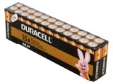 Baterie alcaline AA 1,5V nere&icirc;ncărcabilă - set de 24 bucăți
