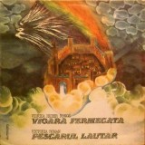 Viorica Huber Rogoz, Victoria Roman &ndash; Vioara fermecata. Pescarul lautar