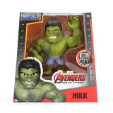 Cumpara ieftin Simba - MARVEL FIGURINA METALICA HULK 15 CM