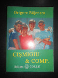 Grigore Bajenaru - Cismigiu &amp; Comp