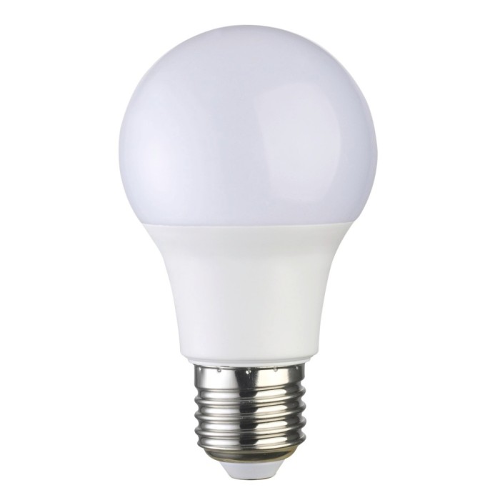Bec LED Hoff clasic A60 E27 7W 700lm lumina rece 6500 K