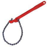 Cumpara ieftin Cheie filtru ulei, cu lant, 9&#039;&#039;