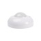 Senzor Prezenta IP20 360&deg; Alb