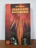 Bill McCay &ndash; Stargate: Razvratirea