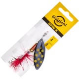LINGURITA ROTATIVA LUCKY JOHN SPIN X LONG BF NR.4 9G