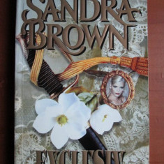 Sandra Brown - Exclusiv