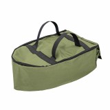 Sac pentru barca de hrănire pentru modelele C,X,Z,V 58x28x19 cm verde