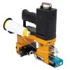 Masina Profesionala de Cusut Saci Electrica Micul Fermier GK9-370 (GF-1681), 210W, 800RPM