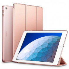 Husa Apple iPad Air 3 (2019),iPad Pro (2017) - ESR Yippee Roz foto