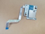 Card reader HP Pavilion 15-cx0013nq 15t-cx0000 15-CX 15t-cx dpk54 ls-f84ap