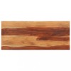 Gossi blat de masa, 60x140 cm, 15-16 mm, lemn masiv de acacia