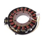 Magnetou (stator aprindere) Honda VT 500-600 Shadow - XL 600 V Transalp - Suzuki VS 600-750 Intruder, Oem