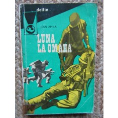 Jean Amila - Luna la Omaha