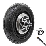 Cumpara ieftin Motor spate trotineta electrica Hikerboy Foxtrot Plus