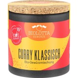 Mix de condimente pentru curry clasic, eco