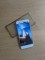 HUAWEI P10 vtr-l29 Placa de baza Carcasa Acumulator Display cu sticla fisurata
