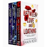 Hardy Billionaires: 4 Books Collection
