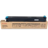 Cartus original Sharp MX-23GTCA MX23GTCA Cyan 10K
