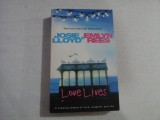 LOVE LIVES - Josie LLOYD &amp; Emlyn REES