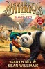 Blood Ties - Carte Straina in Engleza, Volumul 3