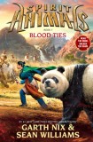 Blood Ties - Carte Straina in Engleza, Volumul 3