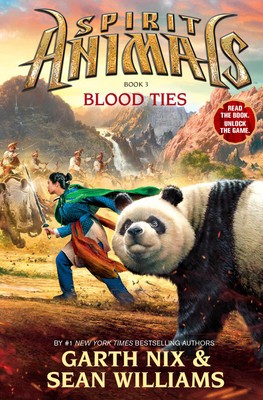 Blood Ties foto