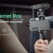 CREALITY 3D SCANNER CR-SCAN FERRET PRO, Rezolutie 3D: 0.16mm, Distanta
