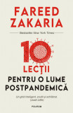 10 lectii pentru o lume postpandemica - Polirom