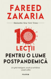 10 lecții pentru o lume postpandemică