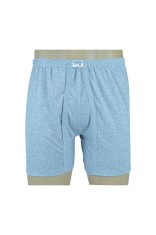Boxer Barbati 703 Gri 7 /2XL foto