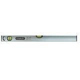 Nivela Stanley Classic Magnetica 2 Fiole 60Cm