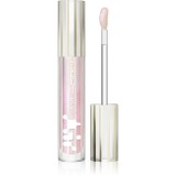 MAC Cosmetics Lipglass Air lip gloss hidratant culoare Frozen 5 ml