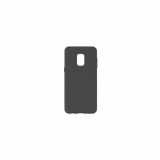 Husa Compatibila cu Samsung Galaxy J7 J730 - Goospery Style Lux - Negru, Silicon, Carcasa, Mercury