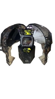 Ceas Philipp Plein -Hyper Shock Series foto