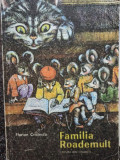 Florian Cristescu - Familia Roademult (editia 1988)