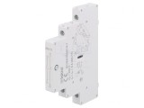 Contacte Auxiliare Relee 250VAC 4A NC NO