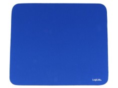 Mouse Pad Albastru 230x204.5x4mm
