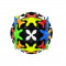 Cub Magic QiYi Gear Sphere (Tiled) Speedcube, 351CUB-1-1