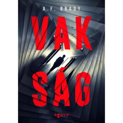 Vaks&amp;aacute;g - A.F. Brady foto