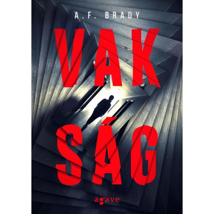 Vaks&aacute;g - A.F. Brady