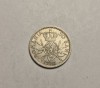 50 bani 1910