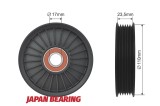 Rola curea transmisie Audi A1, A3, Q3, Tt; Seat Ateca, Ibiza 4, Leon, Leon Sc, Leon St, Skoda Kodiaq, Octavia 3, Vw Amarok, Beetle, Jetta 4, Polo, Ti