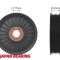 Rola curea transmisie Audi A1, A3, Q3, Tt; Seat Ateca, Ibiza 4, Leon, Leon Sc, Leon St, Skoda Kodiaq, Octavia 3, Vw Amarok, Beetle, Jetta 4, Polo, Ti