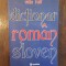 Vida Rus - Dictionar roman-sloven