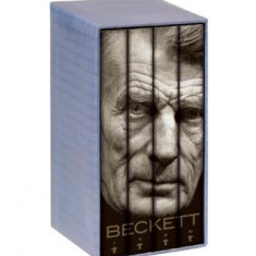 The Selected Works of Samuel Beckett