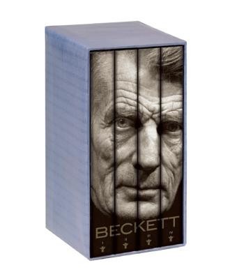 The Selected Works of Samuel Beckett foto